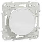  ODACE OBTURATEUR BLC VIS 