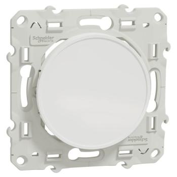  ODACE OBTURATEUR BLC VIS 