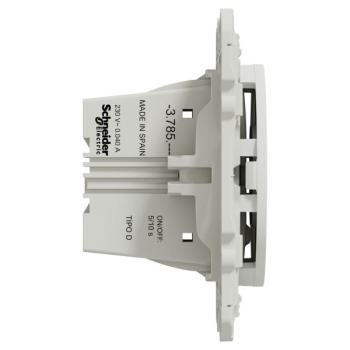  ODACE RONFLEUR BLANC 