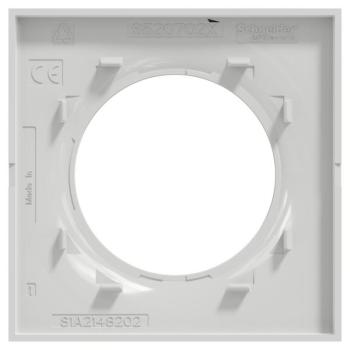  ODACE STYL PLAQ GRIS 1P 