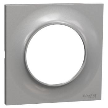  ODACE STYL PLAQUE ALU 1P 
