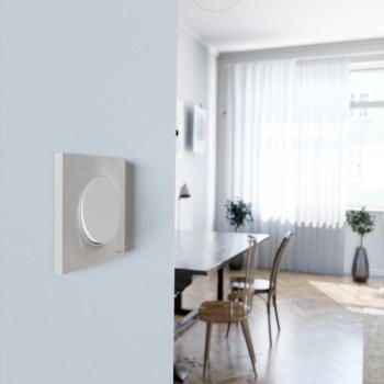  ODACE STYL PLAQUE ALU 1P 