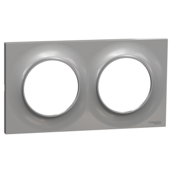  ODACE STYL PLAQ ALU 2P71 