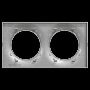  ODACE STYL PLAQ ALU 2P71 