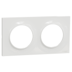  ODACE STYL PLAQ BLC 2P71 