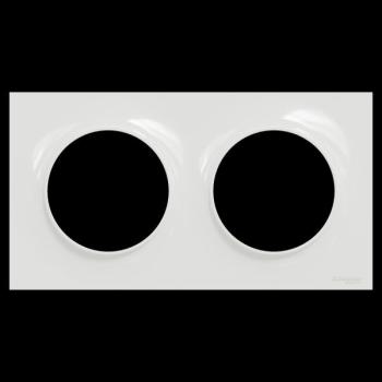  ODACE STYL PLAQ BLC 2P71 