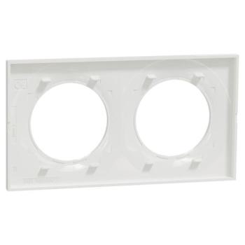  ODACE STYL PLAQ BLC 2P71 