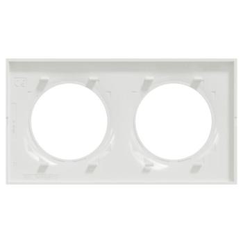  ODACE STYL PLAQ BLC 2P71 