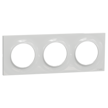  ODACE STYL PLQ GRIS 3P71 