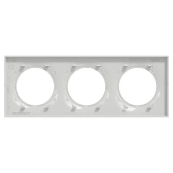  ODACE STYL PLQ GRIS 3P71 