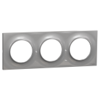  ODACE STYL PLAQ ALU 3P71 