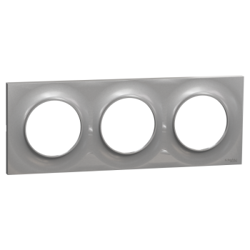  ODACE STYL PLAQ ALU 3P71 