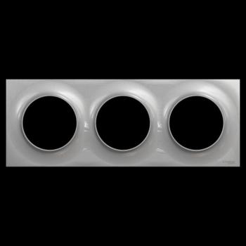  ODACE STYL PLAQ ALU 3P71 