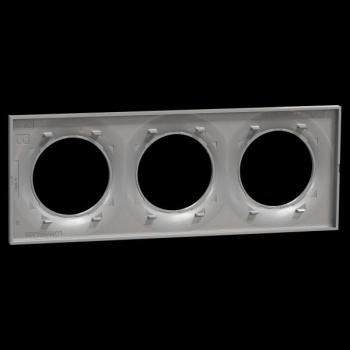  ODACE STYL PLAQ ALU 3P71 