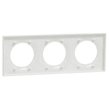  ODACE STYL PLAQ BLC 3P71 