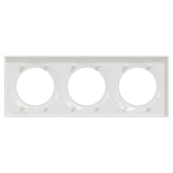  ODACE STYL PLAQ BLC 3P71 