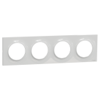  ODACE STYL PLQ GRIS 4P71 