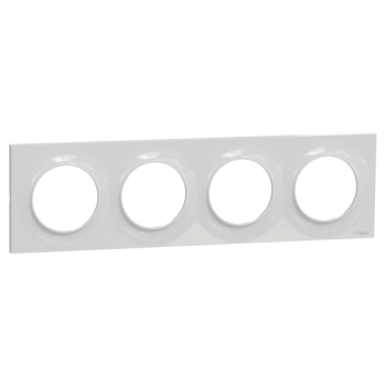  ODACE STYL PLQ GRIS 4P71 