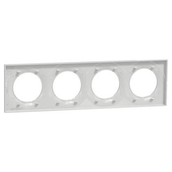  ODACE STYL PLQ GRIS 4P71 