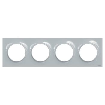  ODACE STYL PLQ SABLE 4P71 