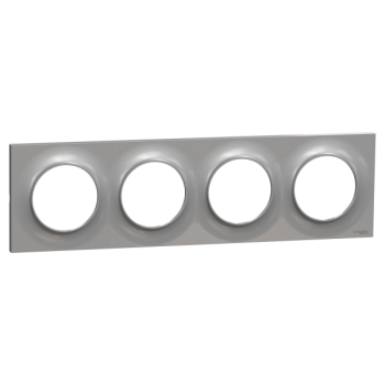  ODACE STYL PLAQ ALU 4P71 