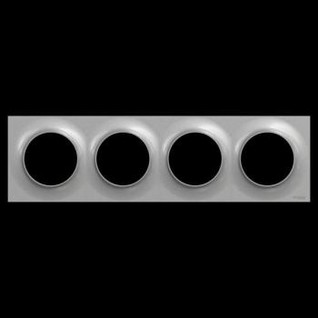  ODACE STYL PLAQ ALU 4P71 