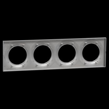  ODACE STYL PLAQ ALU 4P71 