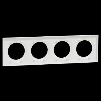  ODACE STYL PLAQ BLC 4P71 