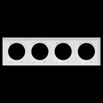  ODACE STYL PLAQ BLC 4P71 