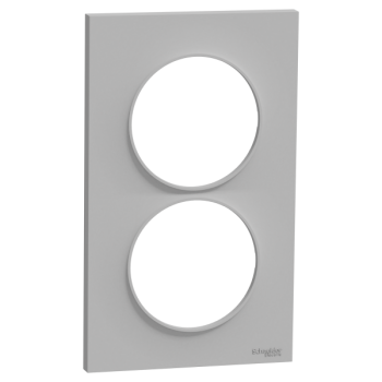  ODACE STYL PLAQ ALU 2P57 