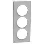  ODACE STYL PLAQ ALU 3P57 