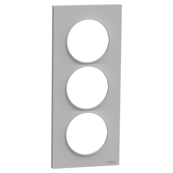  ODACE STYL PLAQ ALU 3P57 