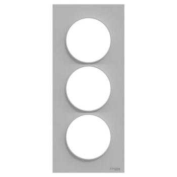  ODACE STYL PLAQ ALU 3P57 