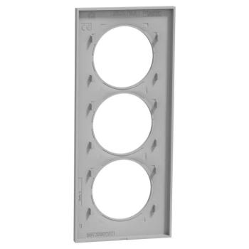  ODACE STYL PLAQ ALU 3P57 