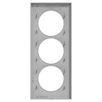  ODACE STYL PLAQ ALU 3P57 