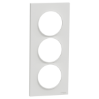  ODACE STYL PLAQ BLC 3P57 