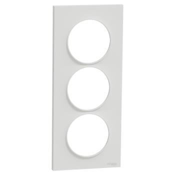  ODACE STYL PLAQ BLC 3P57 