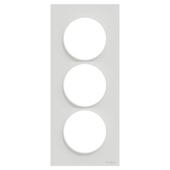  ODACE STYL PLAQ BLC 3P57 