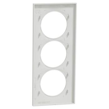  ODACE STYL PLAQ BLC 3P57 