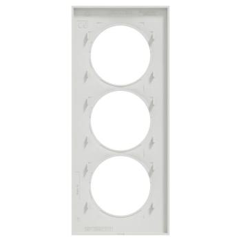  ODACE STYL PLAQ BLC 3P57 