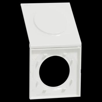  ODACE STYL PRATIC COUVERC 