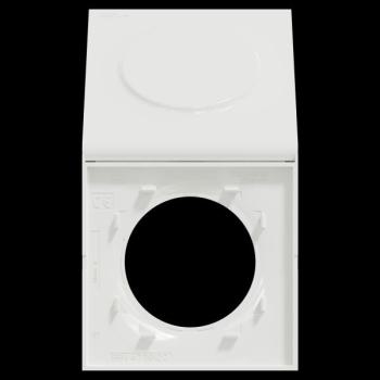  ODACE STYL PRATIC COUVERC 