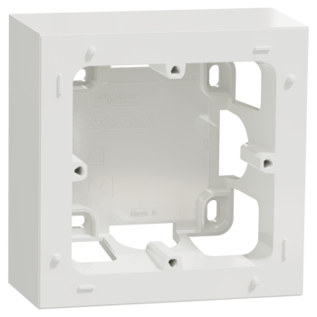  ODACE STYL BOITE BLANC 1P 