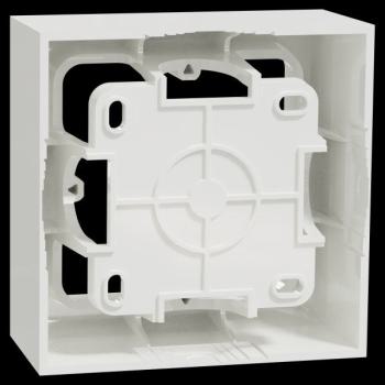  ODACE STYL BOITE BLANC 1P 