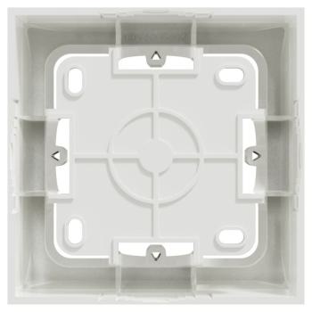  ODACE STYL BOITE BLANC 1P 