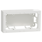  ODACE STYL BOITE BLANC 2P 