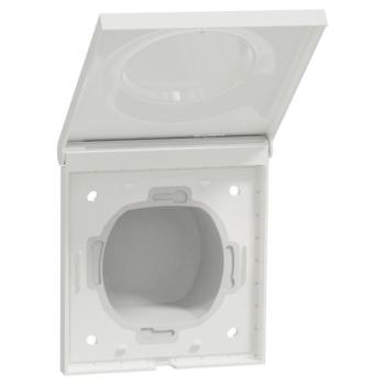  ODACE STYL PRATIC IP44 