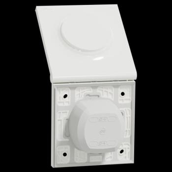  ODACE STYL PRATIC IP44 