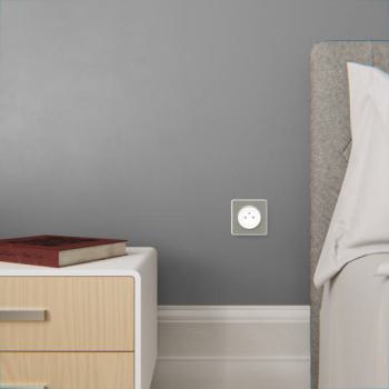  ODACE TCH KV PERLE 1P 