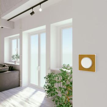  ODACE TCH KV OCRE 1P 